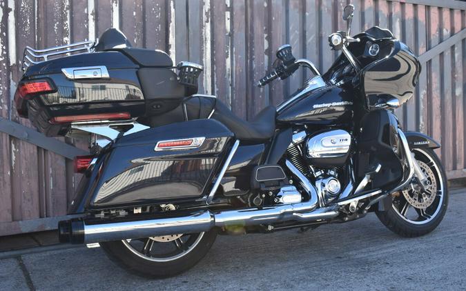 2020 Harley-Davidson® Road Glide Limited FLTRK