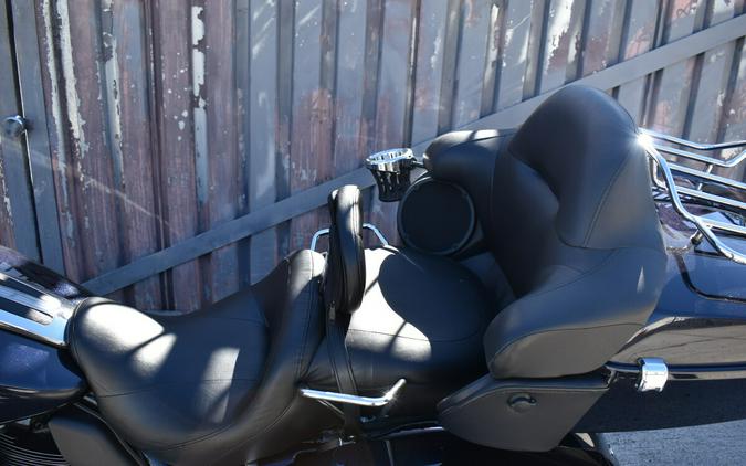 2020 Harley-Davidson® Road Glide Limited FLTRK