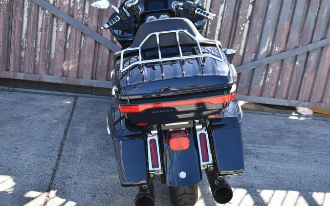 2020 Harley-Davidson® Road Glide Limited FLTRK