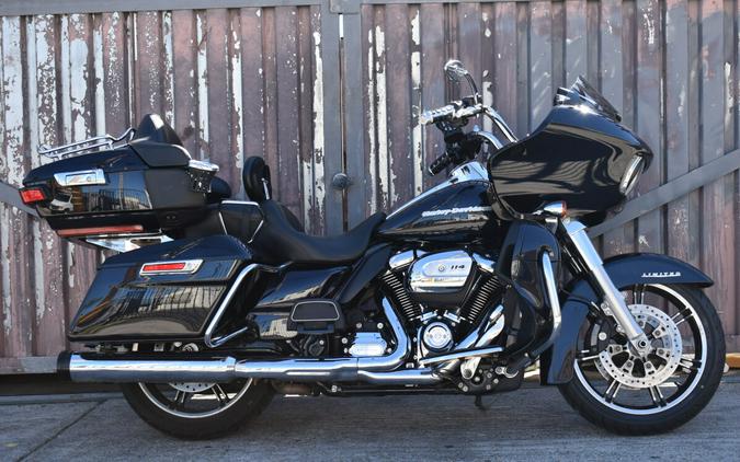 2020 Harley-Davidson® Road Glide Limited FLTRK