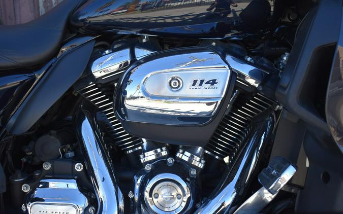 2020 Harley-Davidson® Road Glide Limited FLTRK