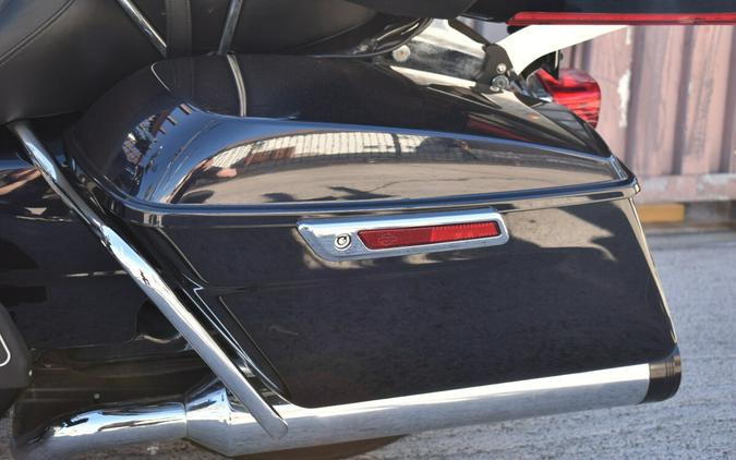 2020 Harley-Davidson® Road Glide Limited FLTRK