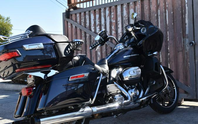 2020 Harley-Davidson® Road Glide Limited FLTRK