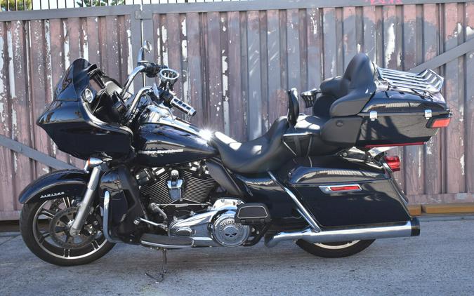 2020 Harley-Davidson® Road Glide Limited FLTRK