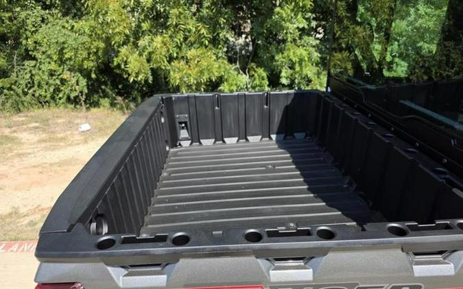 2026 Polaris® Ranger Crew XP 1000 NorthStar Trail Boss Edition