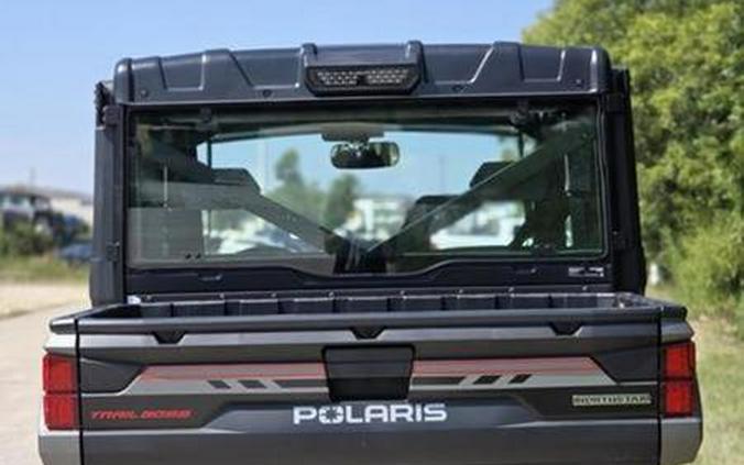 2026 Polaris® Ranger Crew XP 1000 NorthStar Trail Boss Edition