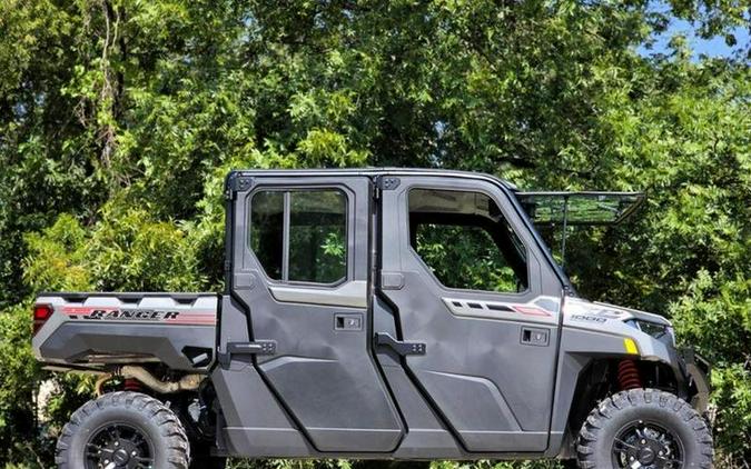 2026 Polaris® Ranger Crew XP 1000 NorthStar Trail Boss Edition