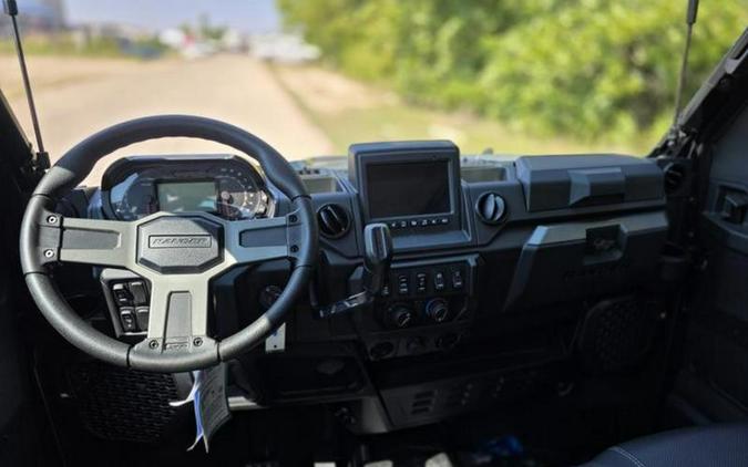 2026 Polaris® Ranger Crew XP 1000 NorthStar Trail Boss Edition