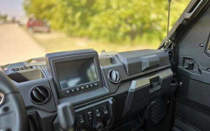 2026 Polaris® Ranger Crew XP 1000 NorthStar Trail Boss Edition