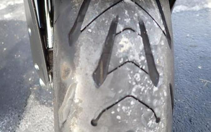 2017 KTM 1290 Super Duke GT