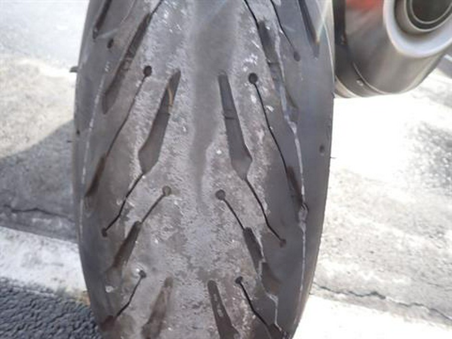 2017 KTM 1290 Super Duke GT