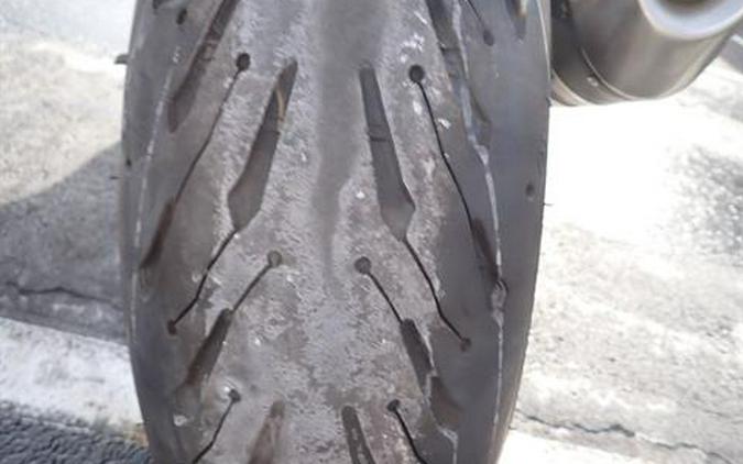 2017 KTM 1290 Super Duke GT