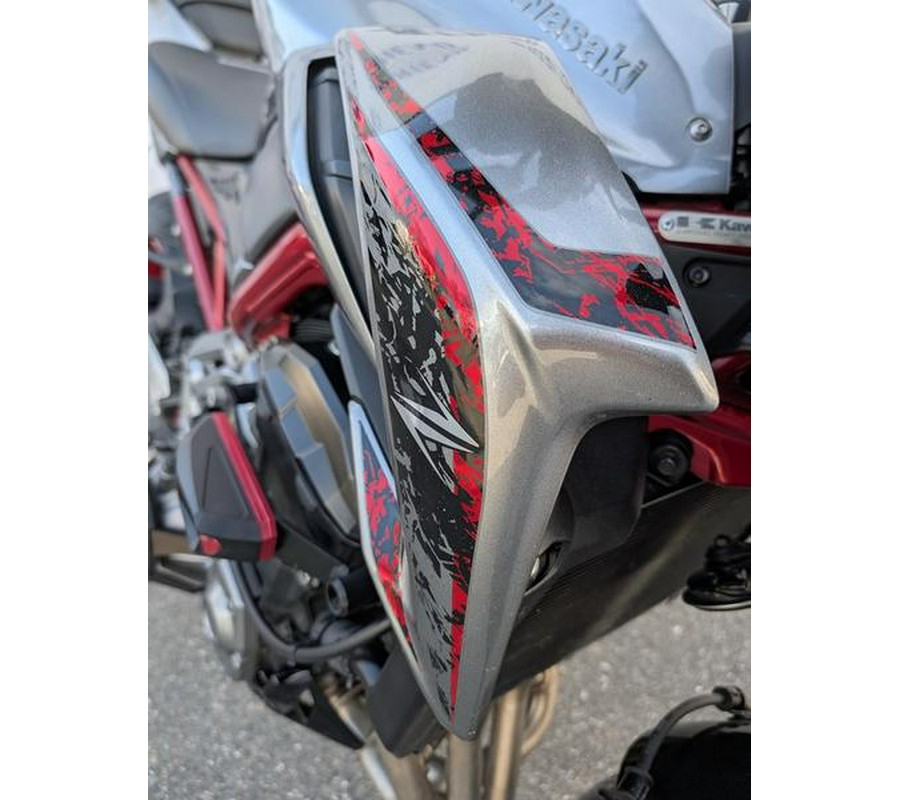 2019 Kawasaki Z900