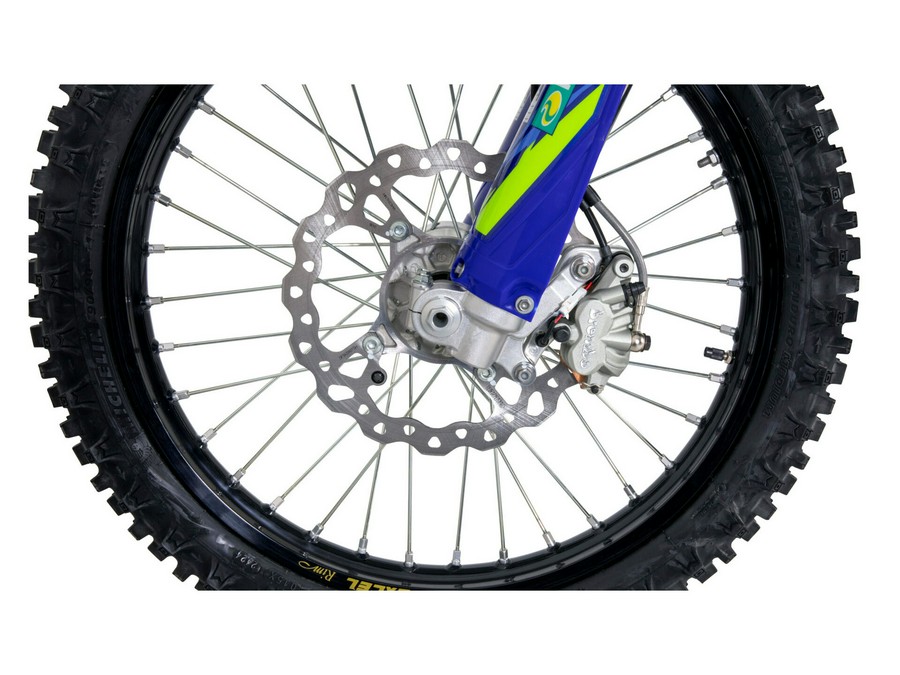 2026 Sherco SEF-F 450 Factory 4T