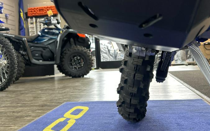 2026 Sherco 450 SEF Factory