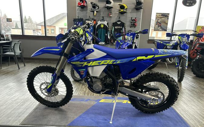 2026 Sherco 450 SEF Factory