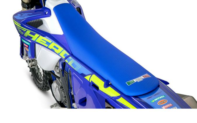 2026 Sherco SEF-F 450 Factory 4T