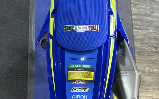 2026 Sherco 450 SEF Factory