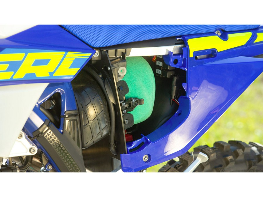 2026 Sherco SEF-F 450 Factory 4T