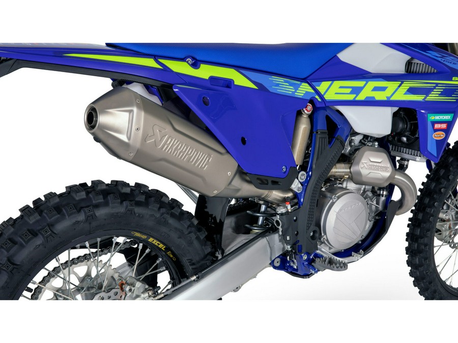 2026 Sherco SEF-F 450 Factory 4T