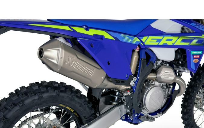 2026 Sherco SEF-F 450 Factory 4T