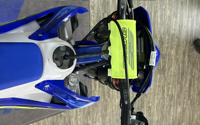 2026 Sherco 450 SEF Factory