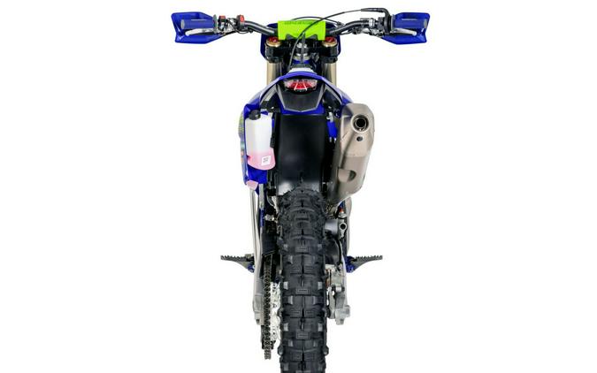 2026 Sherco SEF-F 450 Factory 4T