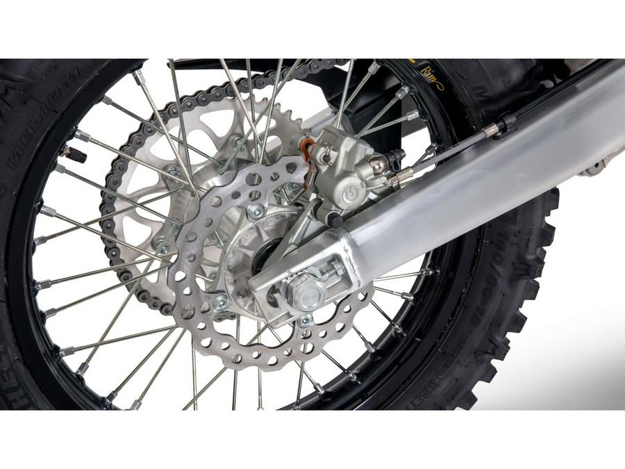 2026 Sherco SEF-F 450 Factory 4T