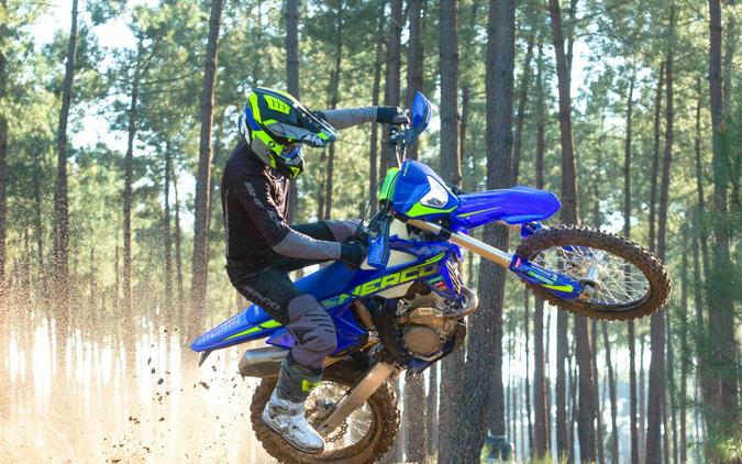 2026 Sherco SEF-F 450 Factory 4T