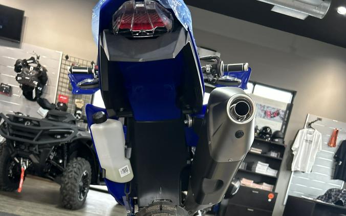 2026 Sherco 450 SEF Factory