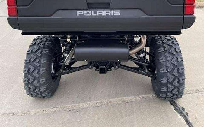 2026 Polaris Ranger® 1000 Premium With Cab and Heat