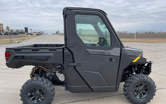 2026 Polaris Ranger® 1000 Premium With Cab and Heat