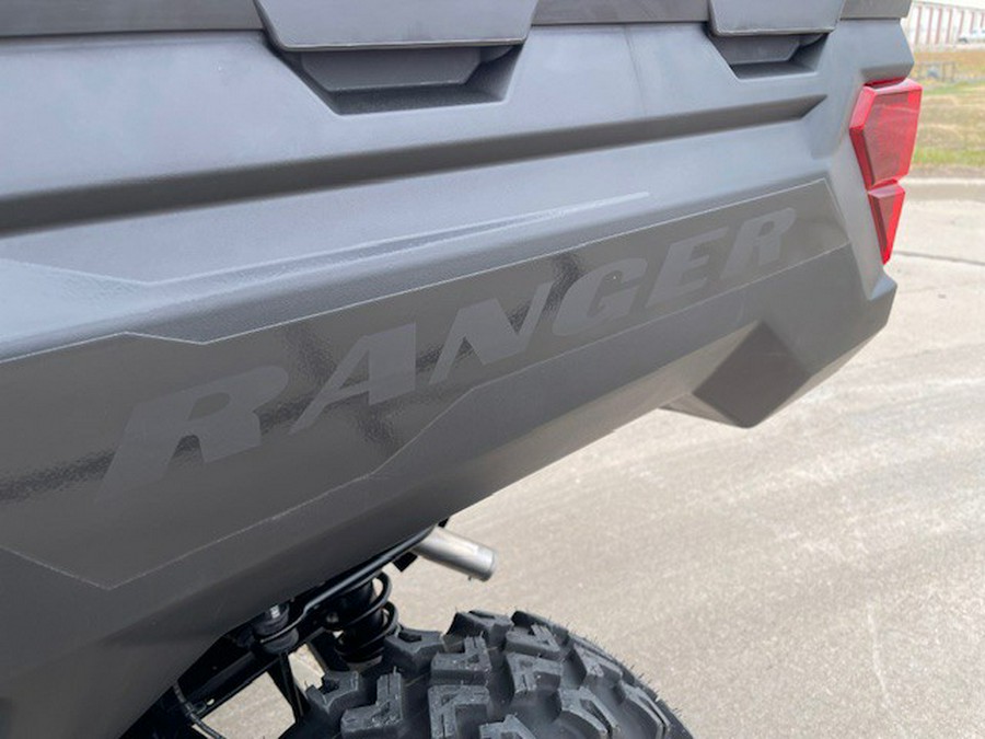 2026 Polaris Ranger® 1000 Premium With Cab and Heat