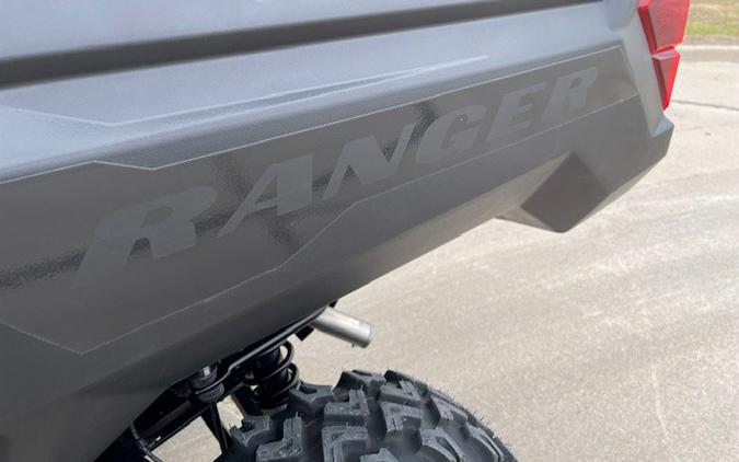 2026 Polaris Ranger® 1000 Premium With Cab and Heat