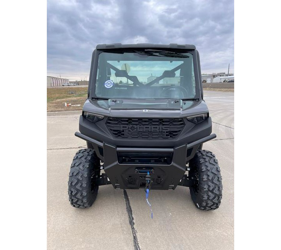2026 Polaris Ranger® 1000 Premium With Cab and Heat