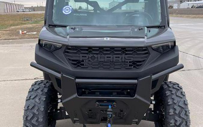 2026 Polaris Ranger® 1000 Premium With Cab and Heat