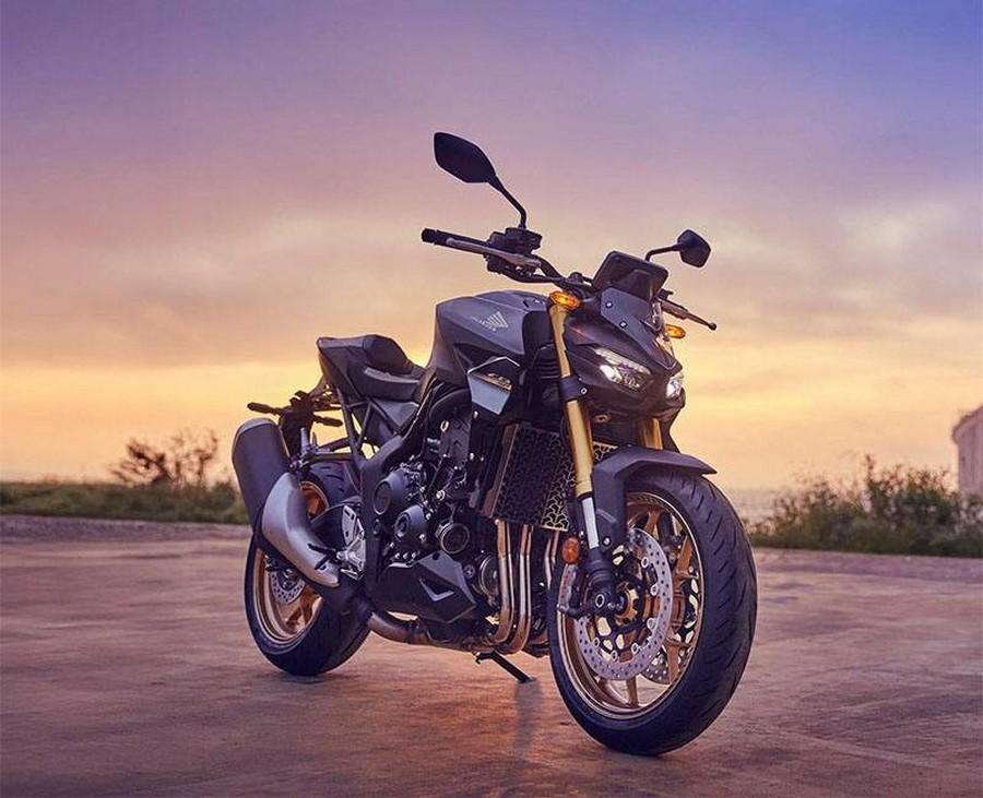 2025 Honda CB1000 Hornet SP