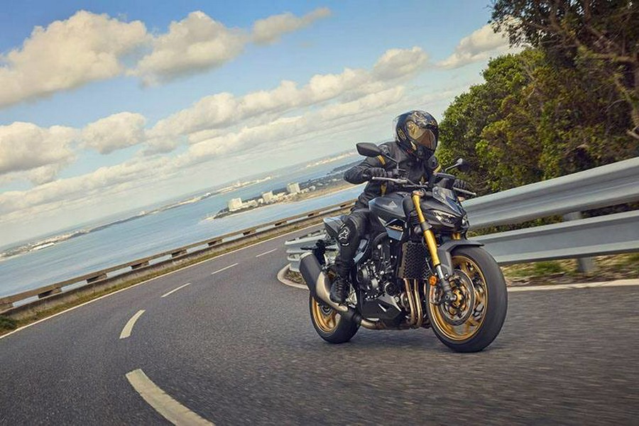 2025 Honda CB1000 Hornet SP