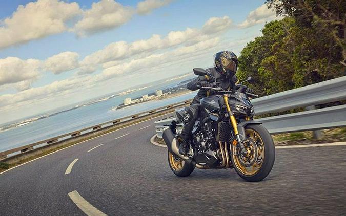 2025 Honda CB1000 Hornet SP