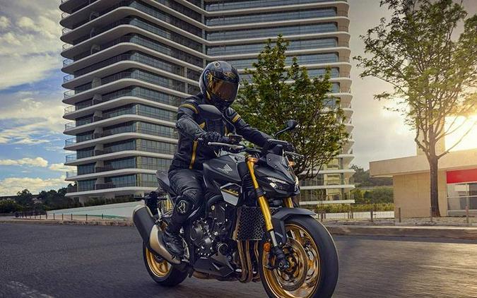 2025 Honda CB1000 Hornet SP