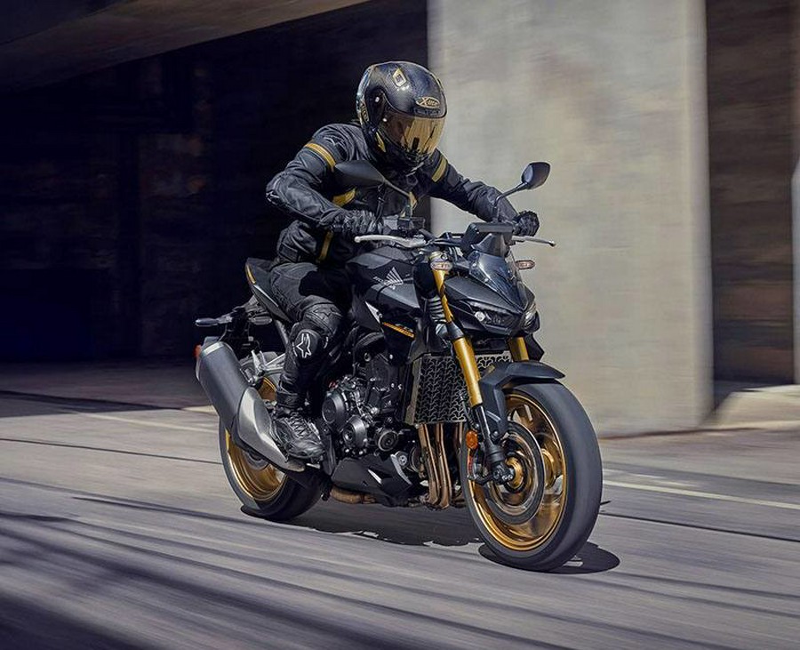 2025 Honda CB1000 Hornet SP