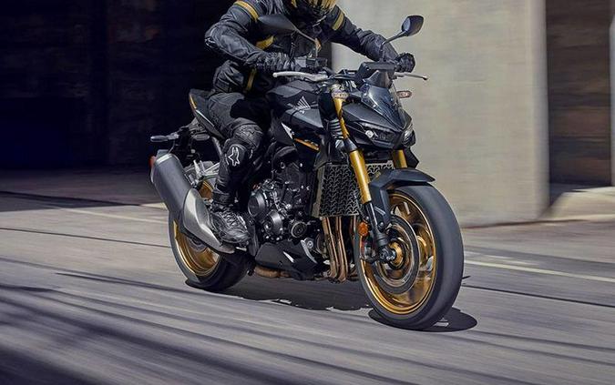2025 Honda CB1000 Hornet SP