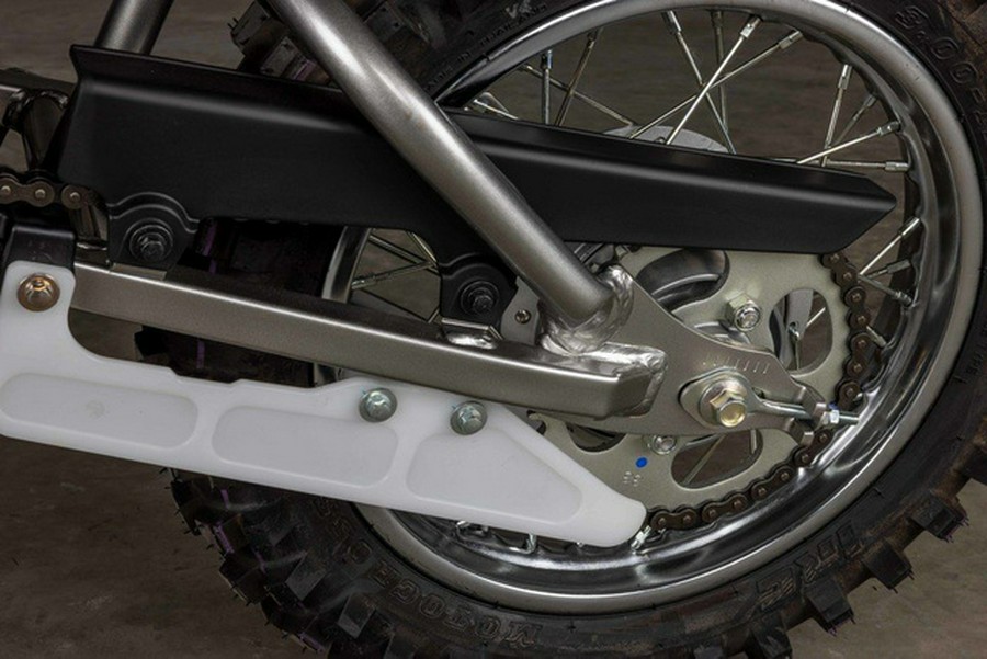 2026 Kawasaki KLX 110R