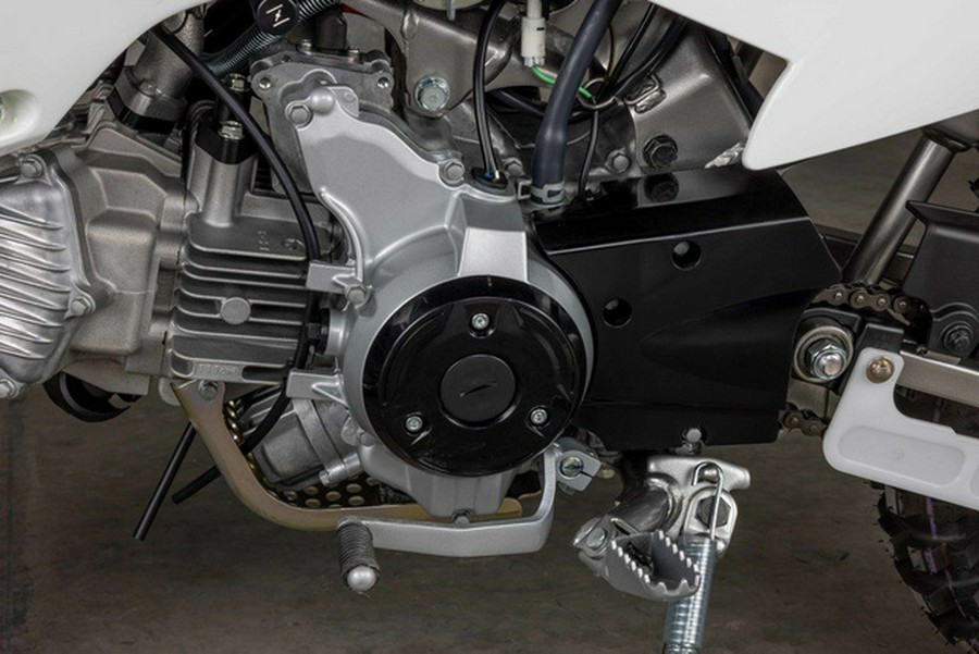 2026 Kawasaki KLX 110R