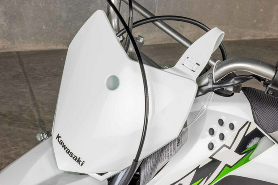 2026 Kawasaki KLX 110R