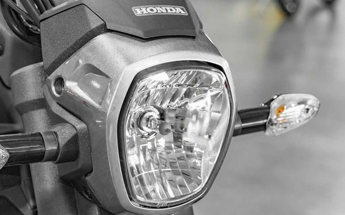 2026 Honda Navi Navi