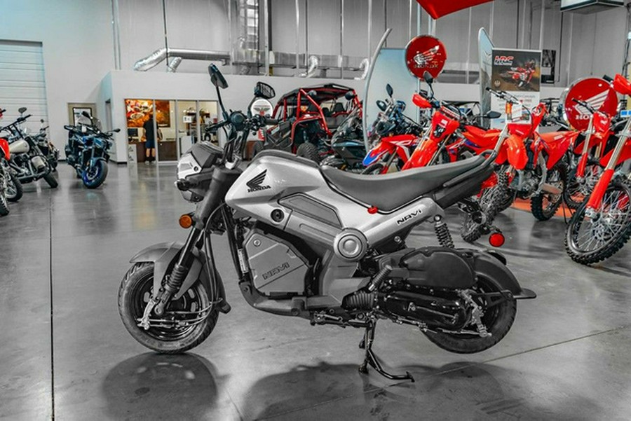 2026 Honda Navi Navi
