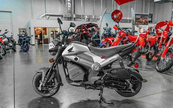 2026 Honda Navi Navi