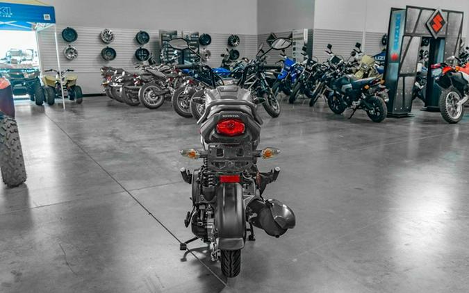 2026 Honda Navi Navi