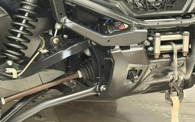 2022 Yamaha Wolverine RMAX4 1000 XT-R